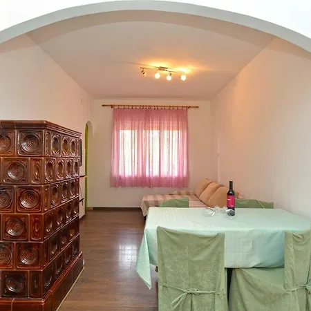 Apartman Mariza 1026