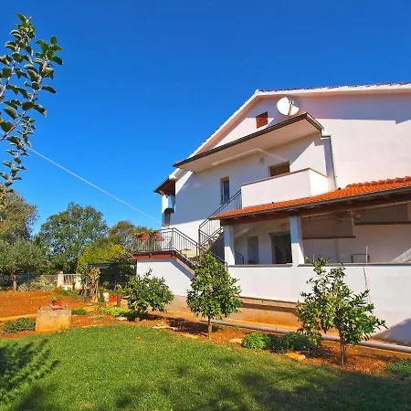 Mariza 1026 Apartman