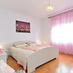 Апартаменты Mariza 1026 Фажана