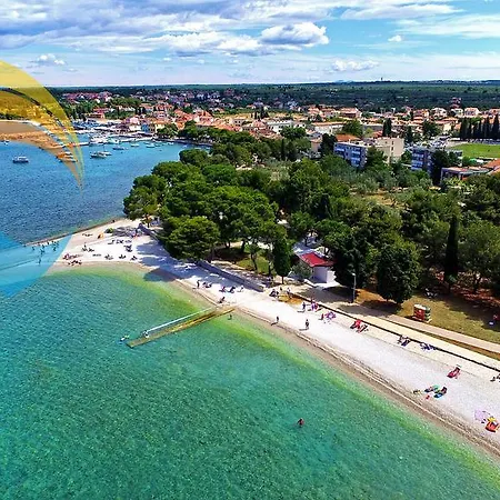 Mariza 1026 * Fažana