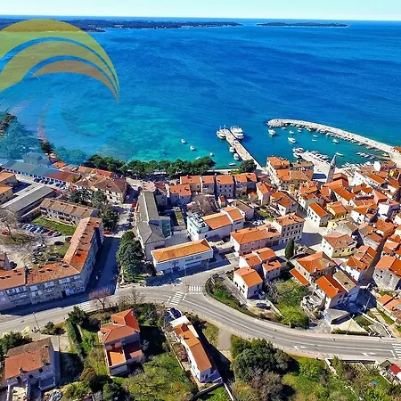 Daire Mariza 1026 Fažana