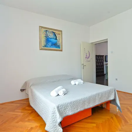 Apartment Mariza 1026