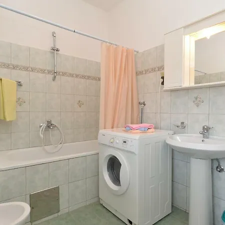 Mariza 1026 Apartment *