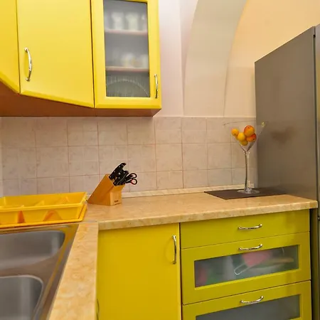 Apartment Mariza 1026
