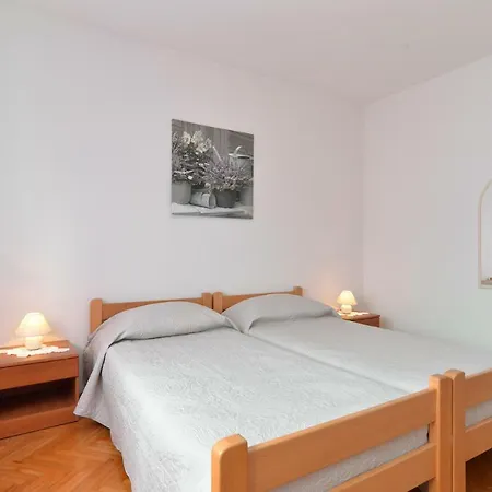 Mariza 1026 Lejlighed Fažana