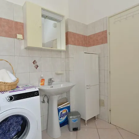 Mariza 1026 * Fažana