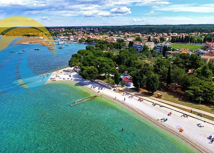 Mariza 1026 * Fažana