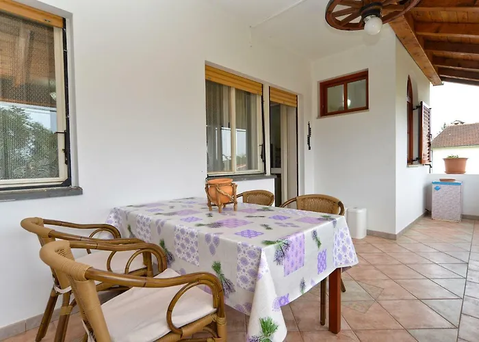 Mariza 1026 Daire Fažana