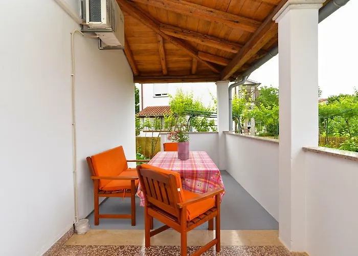 Mariza 1026 Daire Fažana