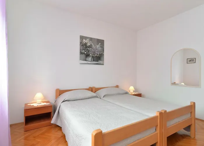 Mariza 1026 Daire Fažana