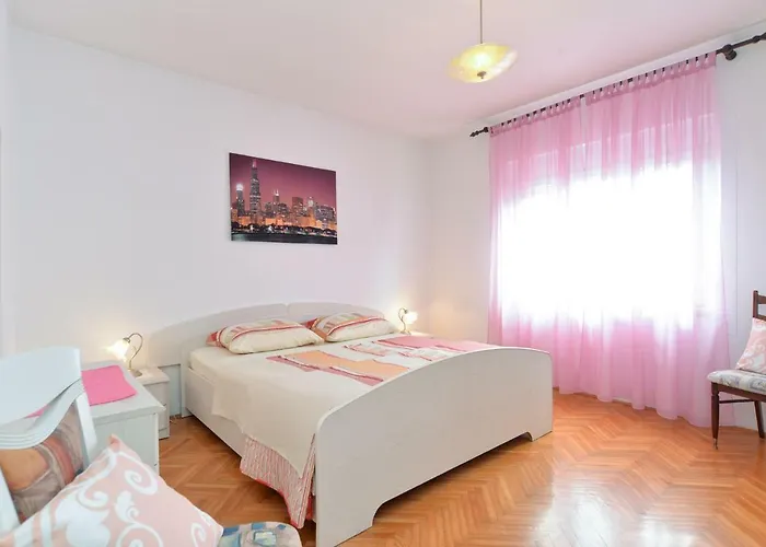 Daire Mariza 1026 Fažana