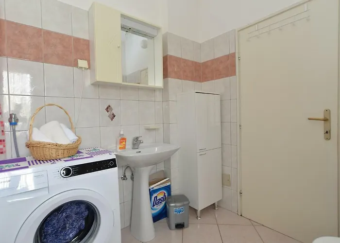 Mariza 1026 * Fažana