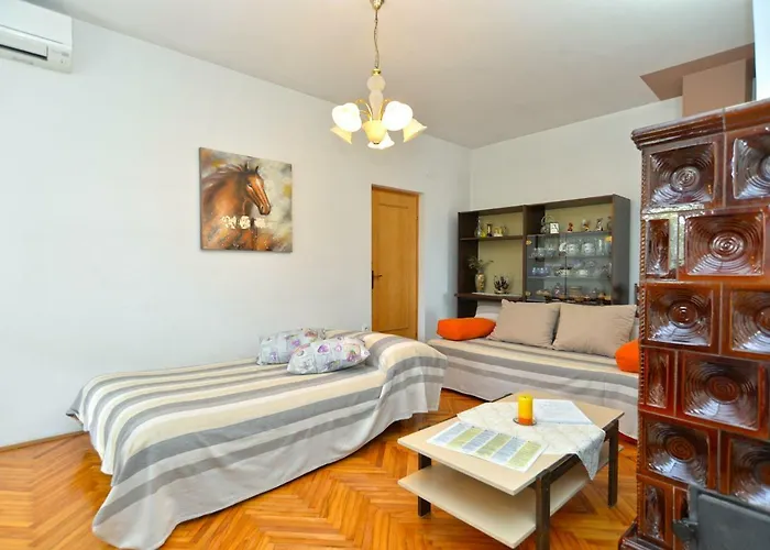 Mariza 1026 * Fažana