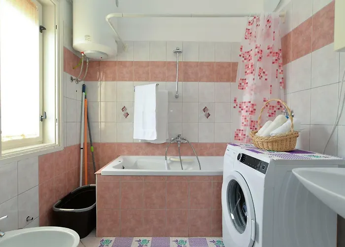 Daire Mariza 1026 Fažana